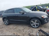 AUDI Q5 3.0T PREMIUM PLUS WA1DGAFP0FA020494 снимка