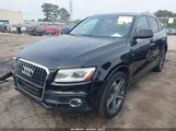 AUDI Q5 3.0T PREMIUM PLUS WA1DGAFP0FA020494 снимка