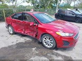 FORD FUSION SE 3FA6P0HD5LR164755 снимка