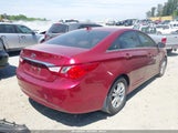 HYUNDAI SONATA GLS 5NPEB4AC7BH140570 снимка