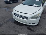 NISSAN MAXIMA 3.5 SV 1N4AA5AP5DC816187 снимка