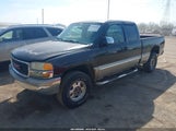 GMC SIERRA 1500 SLE 2GTEK19T621342644 снимка