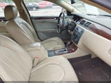 BUICK LUCERNE CXL 1G4HD57297U128697 снимка