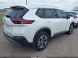 NISSAN ROGUE SV FWD 5N1AT3BA0MC784392 fotografie
