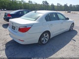 BMW 525I WBANE53597CY04993 fotografie