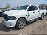RAM 1500 EXPRESS 4X4 6'4 BOX 1C6RR7FT8JS310353 снимка