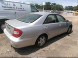 TOYOTA CAMRY LE V6 4T1BF32K73U040558 снимка
