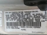 TOYOTA CAMRY LE V6 4T1BF32K73U040558 снимка
