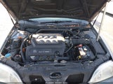 ACURA TL 3.2 19UUA5641XA006398 photo