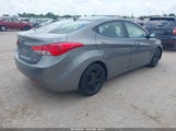 Hyundai Elantra Gls 5NPDH4AE8DH246184 снимка