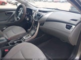 Hyundai Elantra Gls 5NPDH4AE8DH246184 снимка