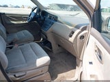 HONDA ODYSSEY EX 2HKRL1868YH513587 снимка