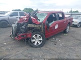 Ford F-150 Platinum 1FTEW1E49KFD49938 снимка
