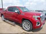 GMC SIERRA 1500 LIMITED 4WD SHORT BOX DENALI 3GTU9FEL6NG180648 photo