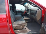 GMC SIERRA 1500 LIMITED 4WD SHORT BOX DENALI 3GTU9FEL6NG180648 снимка