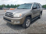 TOYOTA 4RUNNER SR5 V6 JTEZU14R040039702 снимка