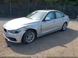 BMW 320I XDRIVE WBA8A3C5XJA494899 снимка