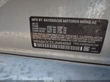BMW 320I XDRIVE WBA8A3C5XJA494899 fotografie