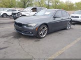 BMW 328I XDRIVE WBA8E3C55GK501703 снимка