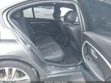 BMW 328I XDRIVE WBA8E3C55GK501703 снимка