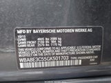 BMW 328I XDRIVE WBA8E3C55GK501703 снимка