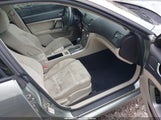 SUBARU LEGACY 2.5I 4S3BL616397219464 снимка