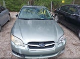 SUBARU LEGACY 2.5I 4S3BL616397219464 снимка
