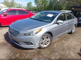 HYUNDAI SONATA SE 5NPE24AF2GH291995 снимка