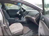 HYUNDAI SONATA GLS 5NPEB4AC4CH484648 снимка