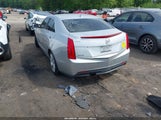 CADILLAC ATS STANDARD 1G6AA5RA2E0103019 снимка