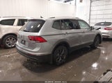 VOLKSWAGEN TIGUAN 2.0T SE 3VV2B7AXXNM059957 photo