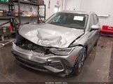 VOLKSWAGEN TIGUAN 2.0T SE 3VV2B7AXXNM059957 fotografie