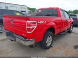 FORD F-150 XLT 1FTEX1EM5DFD53162 снимка