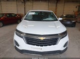 Chevrolet Equinox Awd Lt 3GNAXUEG5RS104672 fotografie