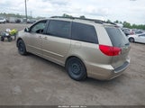 TOYOTA SIENNA XLE 5TDZA22C46S537838 снимка