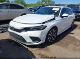 Honda Civic Ex JHMFE1F74NX007763 снимка