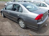 HONDA CIVIC LX 2HGES16515H562700 снимка