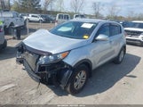 KIA SPORTAGE LX KNDPB3A2XB7071873 снимка