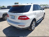 MERCEDES-BENZ ML 350 4JGDA5JB9EA345780 снимка