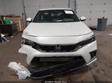 Honda Civic Sport Touring 19XFL1H84PE008105 fotografie