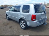 HONDA PILOT EX-L 5FNYF4H56DB028031 fotografie