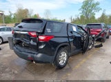 CHEVROLET TRAVERSE FWD LS 1GNERFKW8LJ171200 photo