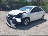 TOYOTA COROLLA LE ECO 5YFBPRHE3EP025318 снимка