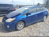 TOYOTA PRIUS THREE JTDKN3DU2B5315803 снимка