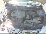 HYUNDAI SONATA LIMITED 5NPEC4AC9DH621615 снимка