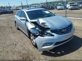 HYUNDAI SONATA LIMITED 5NPEC4AC9DH621615 снимка