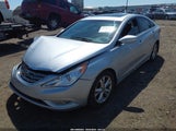 HYUNDAI SONATA LIMITED 5NPEC4AC9DH621615 снимка