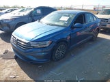 VOLKSWAGEN JETTA 1.4T R-LINE/1.4T S/1.4T SE 3VWC57BUXMM008825 снимка