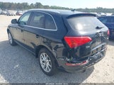 AUDI Q5 3.2 PREMIUM WA1LKAFP1AA004162 снимка