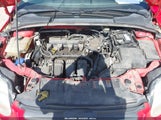 FORD FOCUS SE 1FADP3K21EL462799 снимка